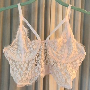For Love & Lemons skivvies